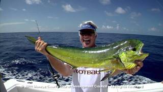 Jimmy Johnson: From Football to Fishing in the Florida Keys