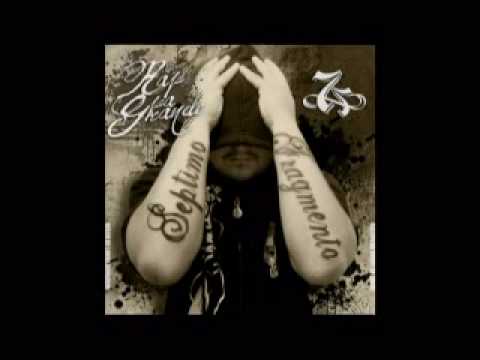 Septimo Fragmento - Hasta Quedar Hablando en Chino (con Omega, Mr Pee y Leviatan)