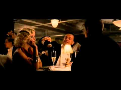 Tráiler Agua para Elefantes [WEB-DL] LIGERA 2011