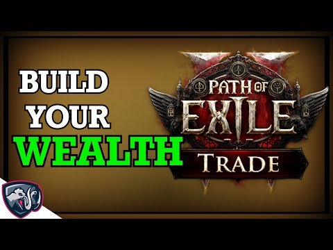 How to Trade in Path of Exile 2 (with REAL examples)