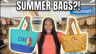 Walmart Summer Vacation Bags 2026 👜☀️ | New Spring Break & Travel Finds Walkthrough