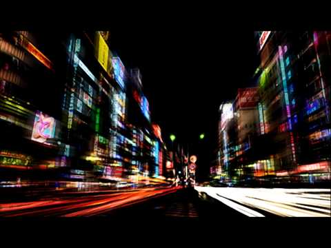 Eldritch Project - Metro (Original Mix)