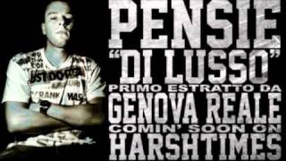 Pensie - Di Lusso remix (R219)