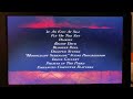 Opening To Pirates Of The Caribbean The Curse Of The Black Pearl 2003 DVD Disc 2