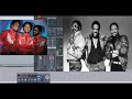 Gap Band – Lil Red Funkin’ Hood (Slowed Down)