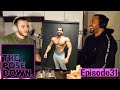 The Pose Down - Ep31 - Handling depression, avoiding obsession and fake filmstar transformations.