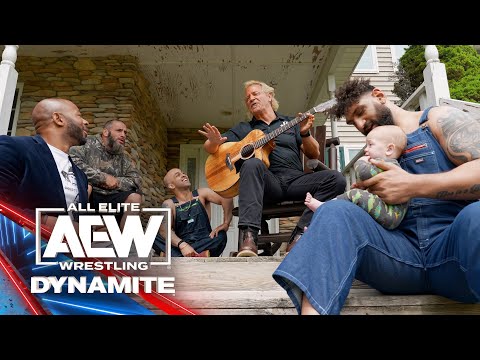 Jeff Jarrett Reflects On Visiting Briscoe Farm, Says Satnam Singh Was At Home On The Tractor
