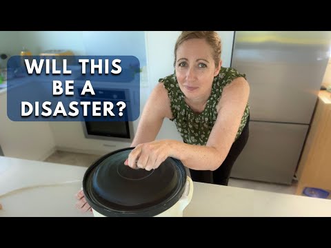 Best Beef Stew Recipe | Slow Cooking during a natural DISASTER