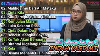 Download lagu TIADA LAGI - MAYANGSARI (COVER INDAH YASTAMI) FULL ALBUM TERBARU mp3
