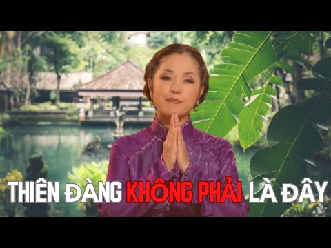 Cười thả ga với màn trình diễn hài hước trong vở hài kịch đặc sắc "Thiên Đàng Không Phải Là Đây"