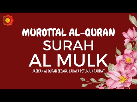 NGAJI BARENG ABUK NUN | MUROTTAL AL-QURAN SURAH AL MULK | CAHAYA PETUNJUK RAHMAT