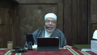 التمييز بين كوّن المكروه ابتلاء أم عقوبة/الإثنيــن(10-8-2020م)فتاوى علي الهواء مباشرة image