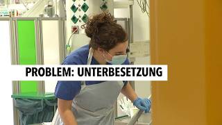Ein Tag auf der Intensivstation – Unser Reporter berichtet von den Höhen und Tie