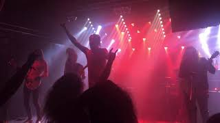 Skeletonwitch - Fen Of Shadows