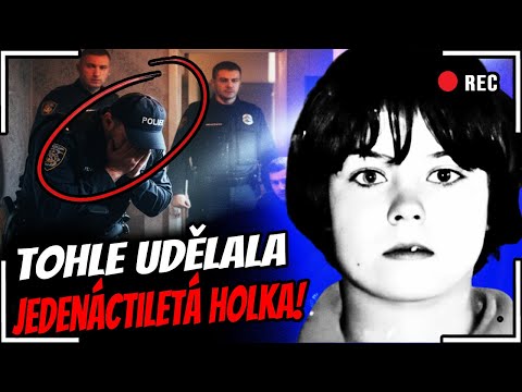 Mary Bell: Dítě, které z@bíjelo