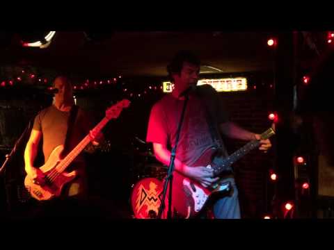 Dean Ween Group " Piss up a Rope"