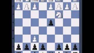 Berman vs Jeffreys 2007 SMBCC Part 1