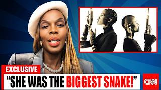 What Happened to Zhané, the 90s R&amp;B DUO That Vanished?