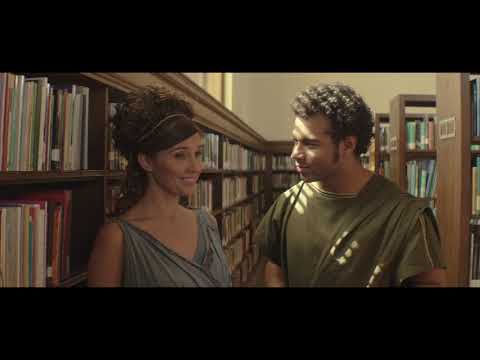 YouTube Trailer
