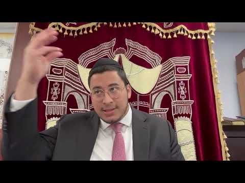 Bet Halevi - If The Borrower Doesn’t Pay Back, Hashem Pays You Back! Rabbi Zino 5783