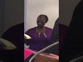 Victory - Brenda Waters Cover: Jennifer Baker (Lead)