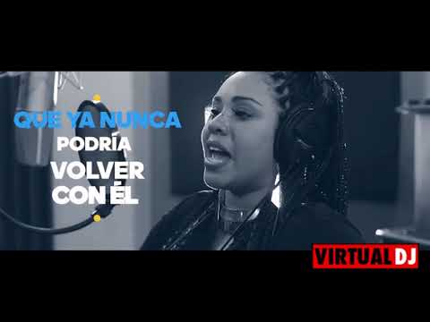 Los 4 Ft Los Barrazas /  Ese Hombre (V - REMIX) Dj Faster