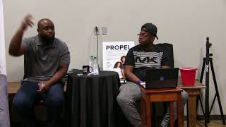 How do I stop being so easily distracted? @MYCOACHJOSH