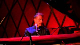 Jon McLaughlin IF YOU MESS WITH MY GIRL @ Rockwood Music Hall NYC 9/17/14