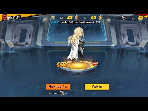 MODAL NEKAT!!! GACHA 120 BLACK TICKET BUAT FLASHY FLASH!!