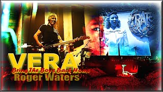 Roger Waters - Vera Lynn - Bring The Boys Back Home