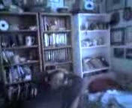 video from my phone (029.3g2) for January 05, 2007, 01:28 AM