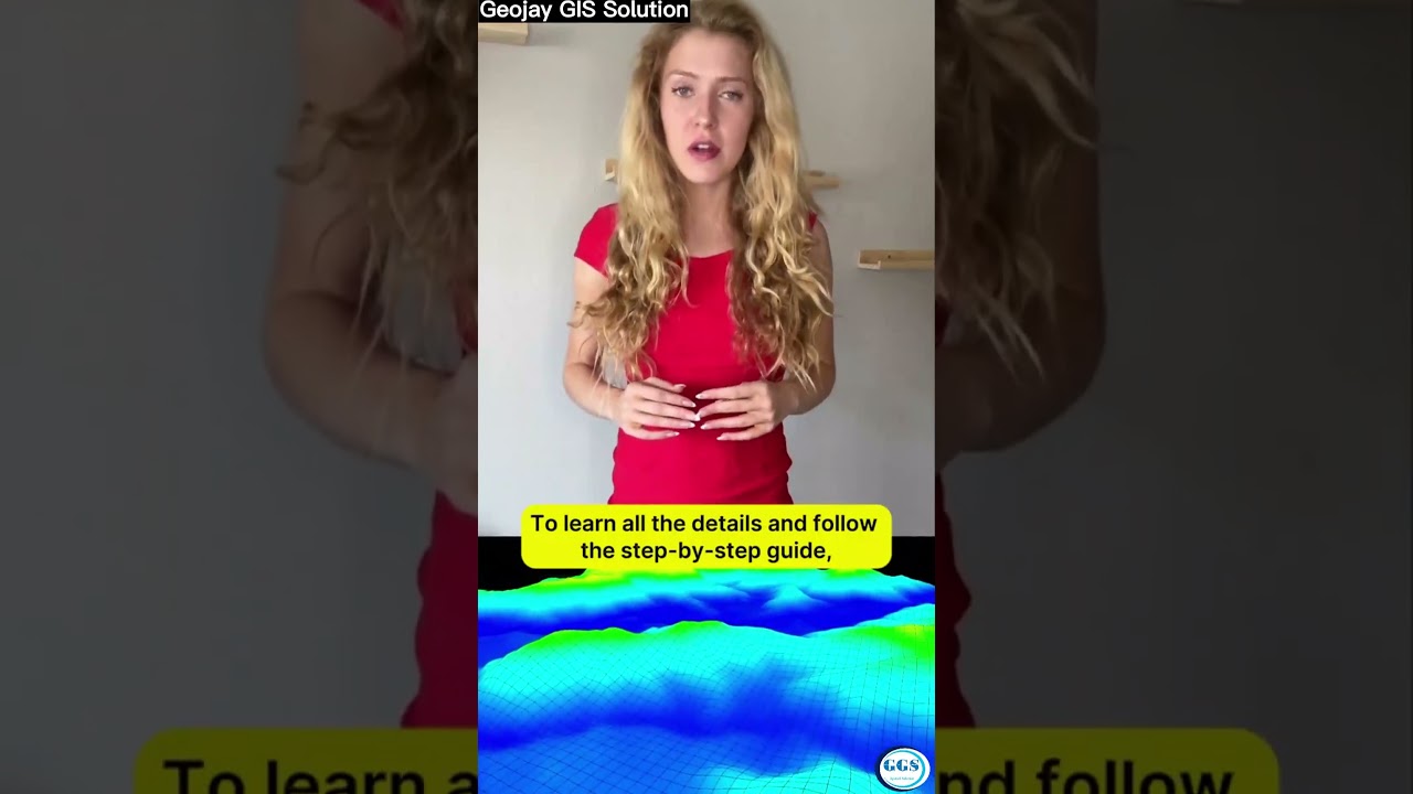 Download Global Landslide Data | Visualization In GIS #landslide