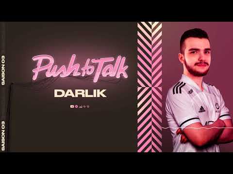 S03EP08 | Push To Talk | "Changer de modèle" avec Darlik