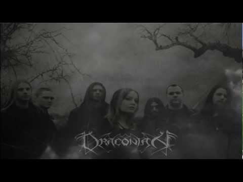 Draconian - Death Come near me (Lyrics)