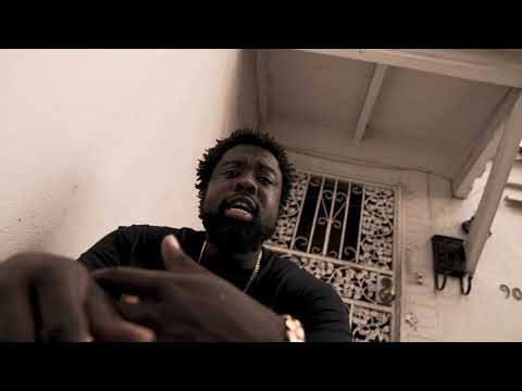 DKG STAY ALERT FT BONEZ JHB