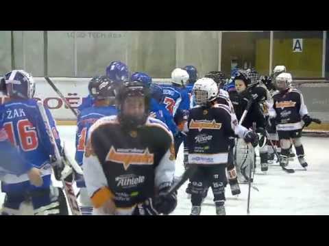 HDK Maribor - Lisjaki U10