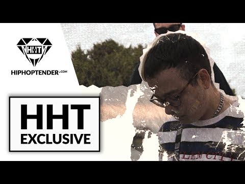 Friman - Little Bit [Dir. by @Davidexrosano] (HHT EXCLUSIVE - Official Music Video)