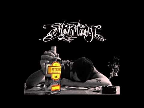 MADMANNY - 06 - HARDCORE(TWO SHOTS)FEAT. CESARINO AKA CEASE GUNZ.