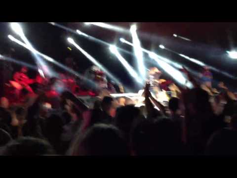 Kabat Siravafest 2012 Klokocov