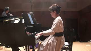Download lagu Piazzolla Oblivion & Libertango (Arr. G. McLeanon) Fl:M. Ueda A-Fl:H. Yamashita Pf:S. Iizuka mp3 Download lagu Piazzolla Oblivion & Libertango (Arr. G. McLeanon) Fl:M. Ueda A-Fl:H. Yamashita Pf:S. Iizuka mp3