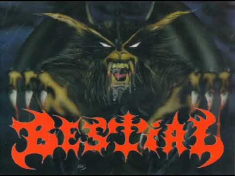 Bestial: Bestial (Full Album 1998)