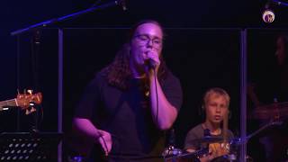 07 - Puzzle Me - Ilse DeLange