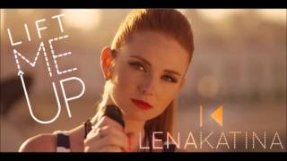 Lena Katina - Lift Me Up (Acoustic Version)