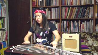 Guns 'N Roses - Sweet Child o' Mine - Guzheng Cover