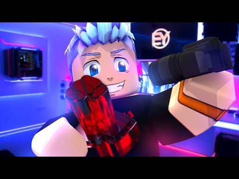 JOGO DE YOUTUBERS ATUALIZOU 𝗡𝗢 ROBLOX !! ‹ Ine Games ›