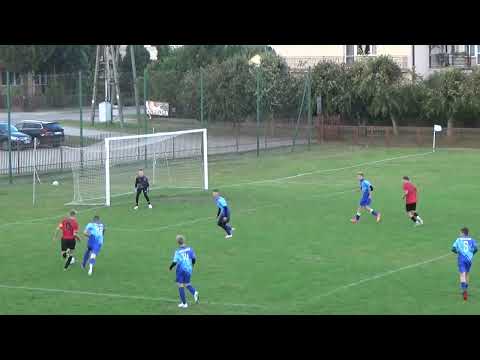 Wieczfnianka - Narew II U-16 0:2 40'