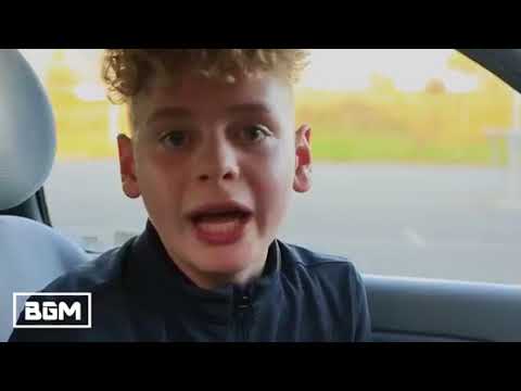 BGMedia / Little T (freestyle )