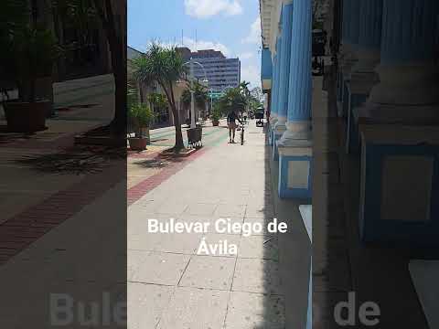 Turismo por Ciego de Ávila