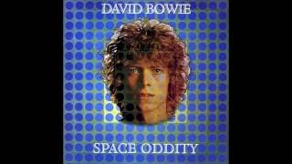 David Bowie - Space Oddity