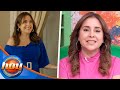 Karyme Lozano regresa a la historia de 'Tres mujeres' en su nueva versión: 'Mi amor sin tiempo'